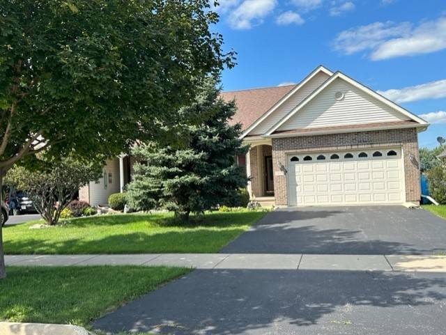 29 E South AVE #B, Cortland, IL 60112
