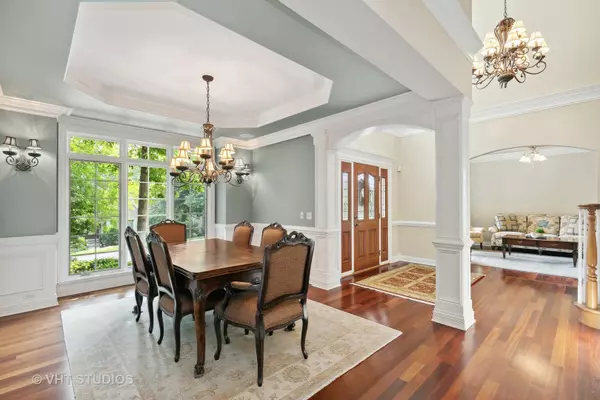 South Elgin, IL 60177,710 Reserve CT