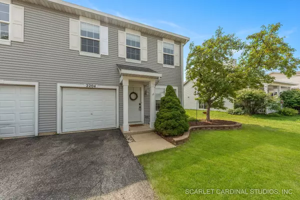 2204 Margaret DR, Montgomery, IL 60538