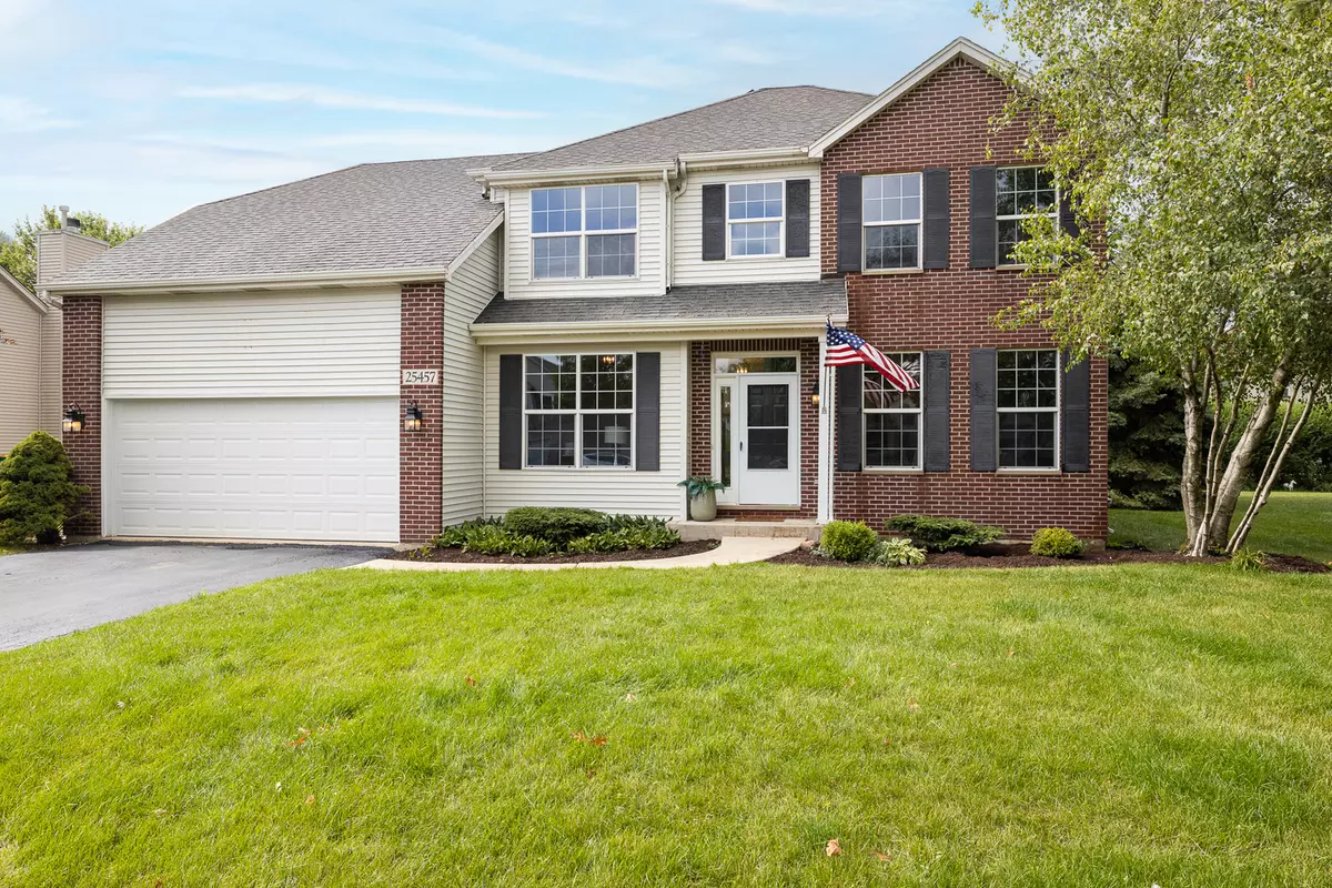 Plainfield, IL 60585,25457 Cinnamon CIR