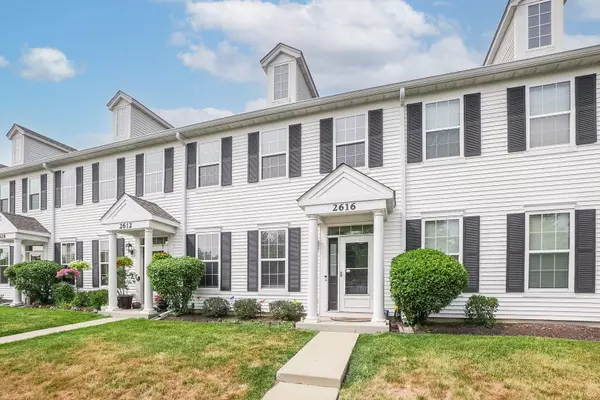 Aurora, IL 60503,2616 Providence AVE