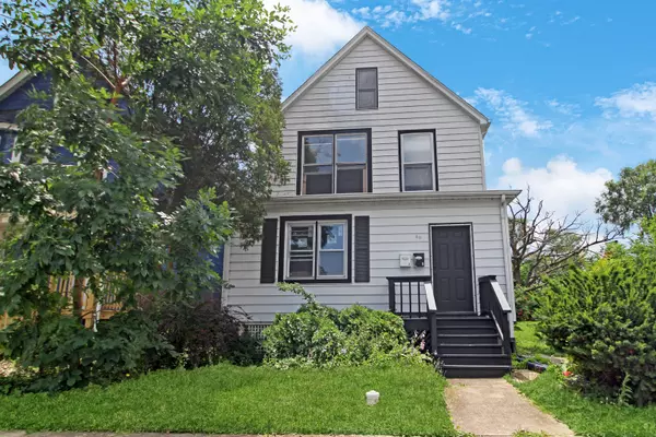 40 W 15th ST, Chicago Heights, IL 60411