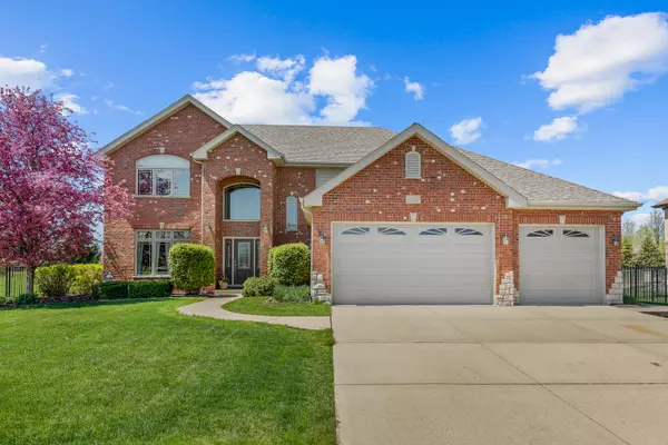 21420 Foxtail DR,  Mokena,  IL 60448