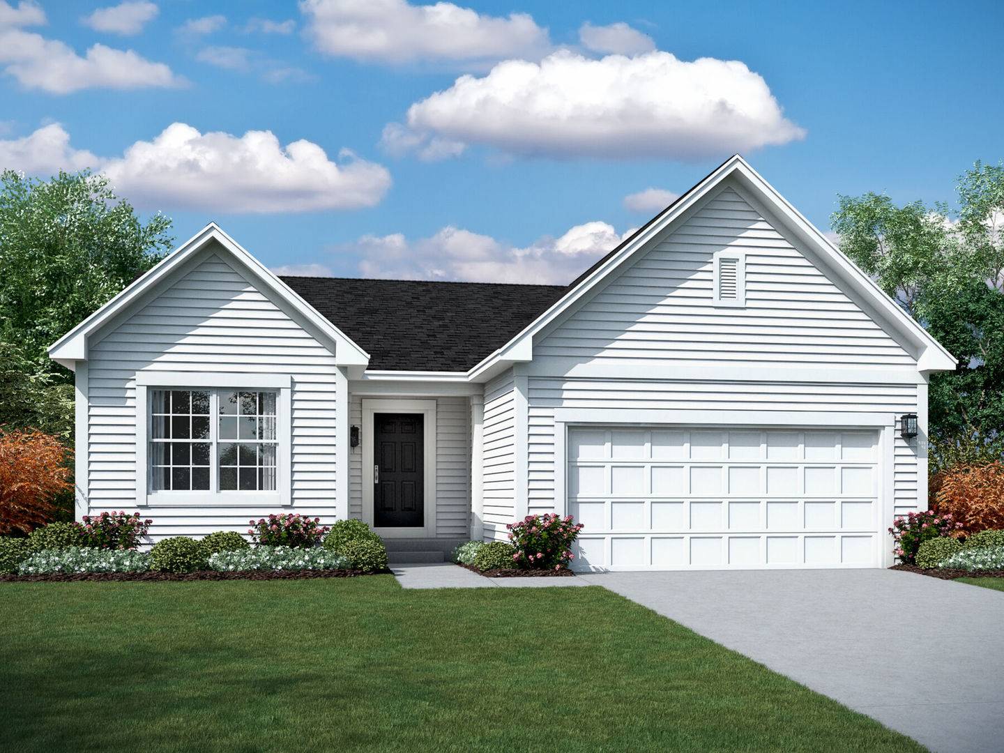 745 Courtney LN, Marengo, IL 60152