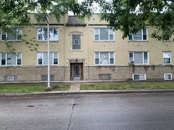 6501 W School ST #2W, Chicago, IL 60634