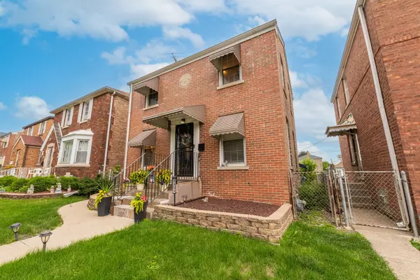 3331 S 61st CT, Cicero, IL 60804