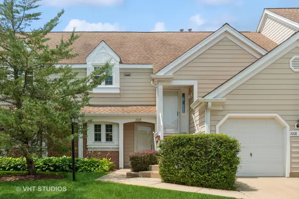 1008 Brentwood CIR, Buffalo Grove, IL 60089