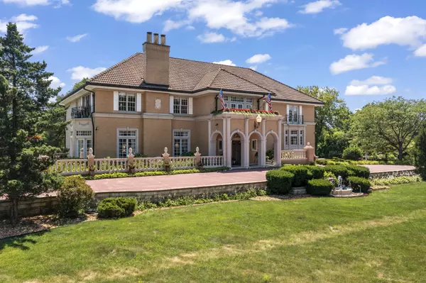 South Barrington, IL 60010,23 Polo DR