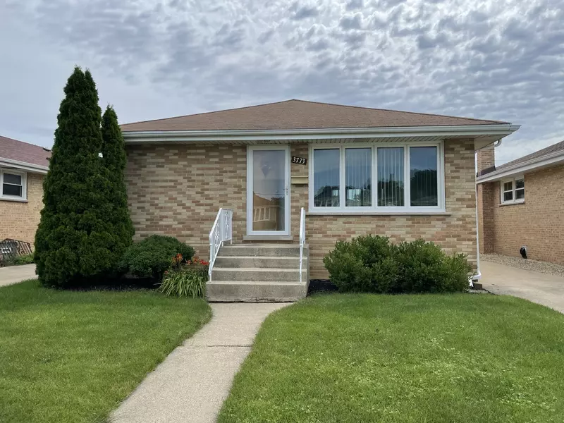 3773 Hawthorne ST, Schiller Park, IL 60176