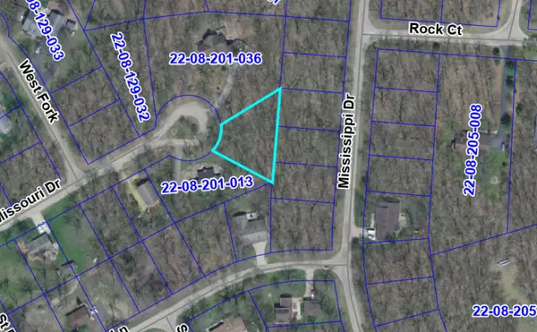 609 Missouri DR, Dixon, IL 61021