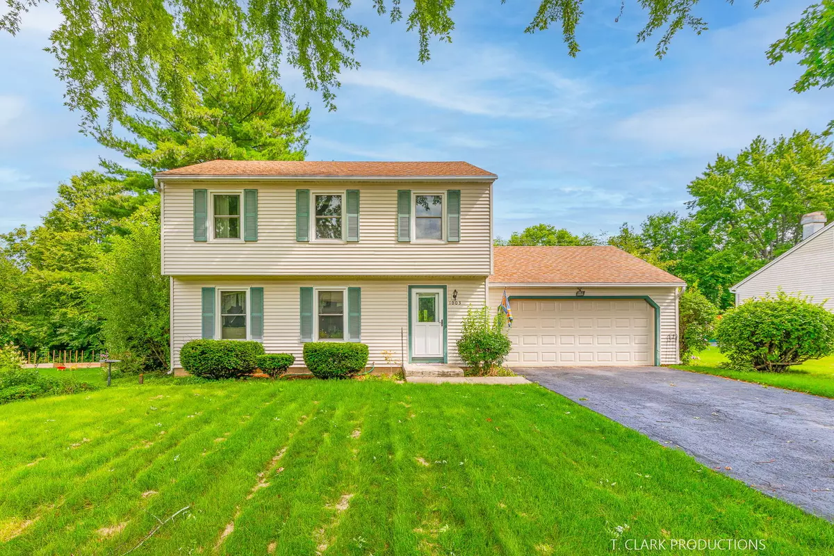 Geneva, IL 60134,1003 Brentwood PL