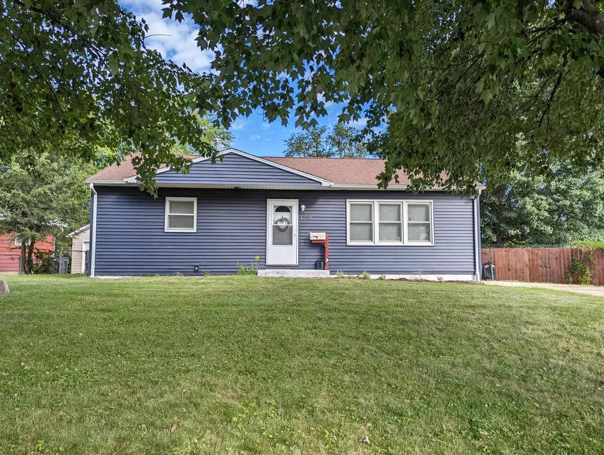 Urbana, IL 61801,1208 COLE PL