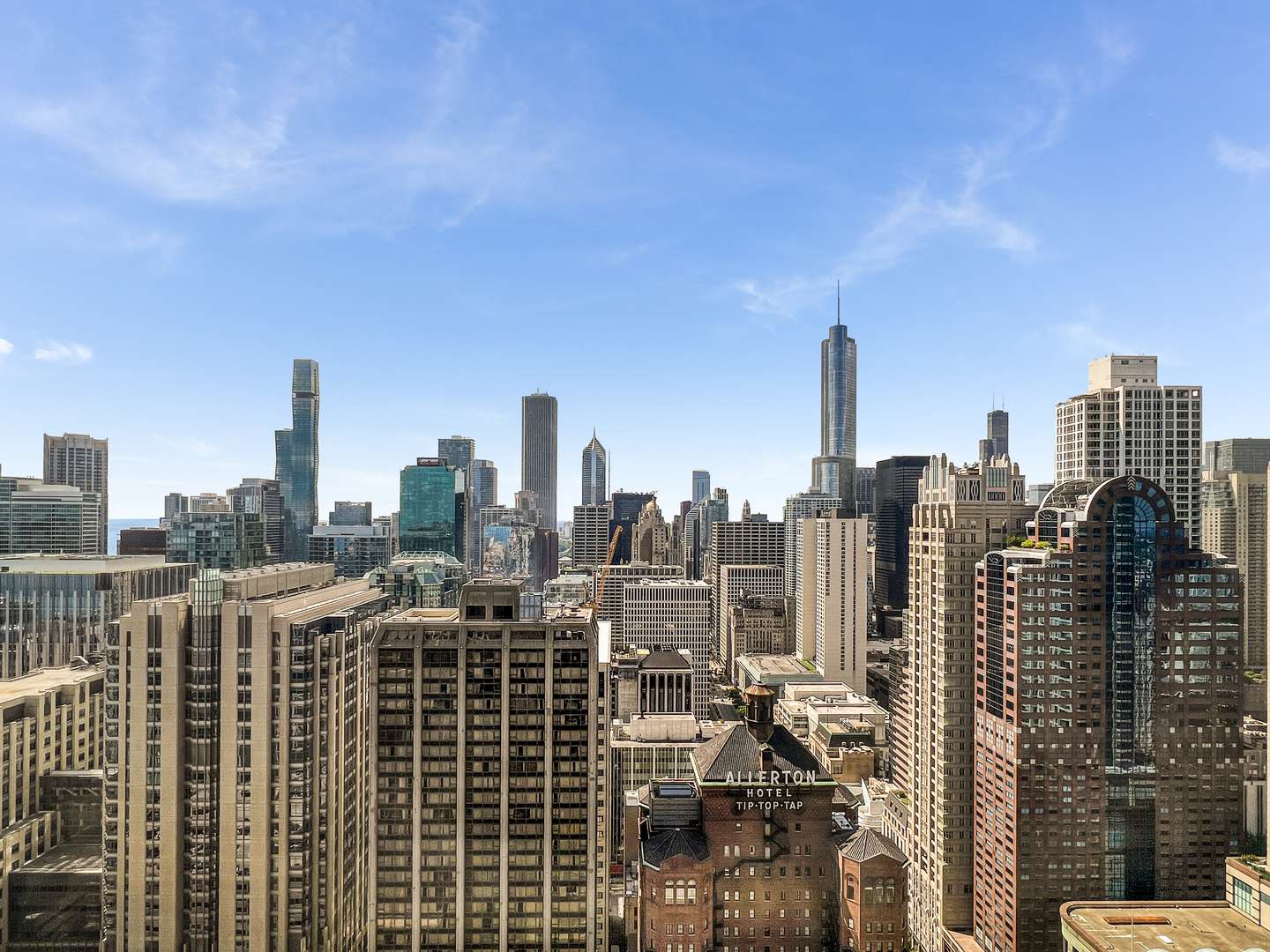 Chicago, IL 60611,161 E Chicago AVE #34DE