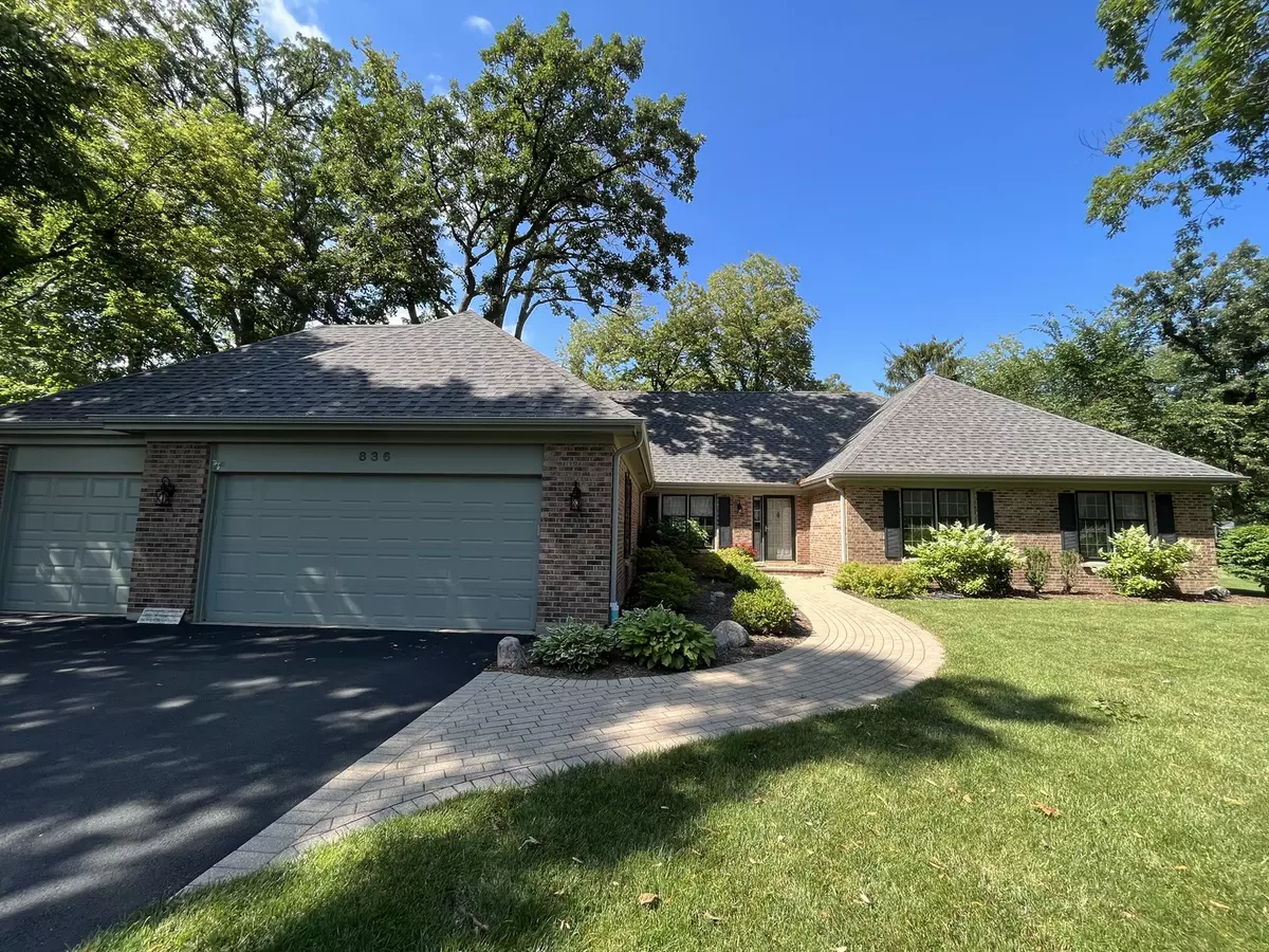 Libertyville, IL 60048,836 Fair WAY