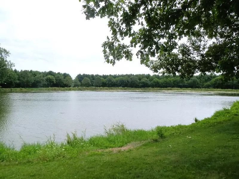 2289 Richardson RD, West Brooklyn, IL 61378