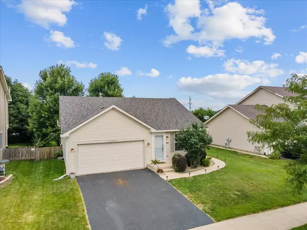 Montgomery, IL 60538,2126 Kathleen CIR