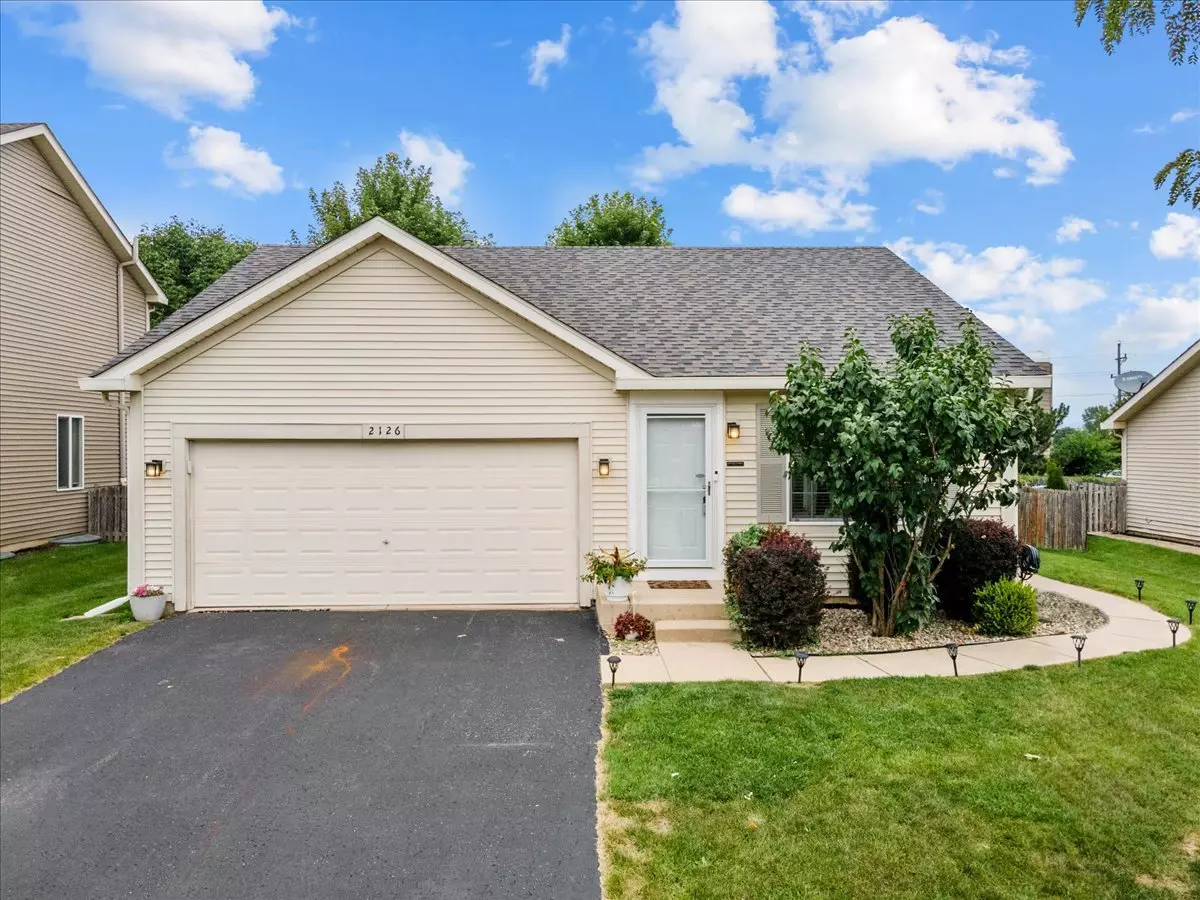 Montgomery, IL 60538,2126 Kathleen CIR