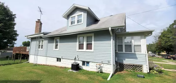 Mount Morris, IL 61054,303 W Lincoln ST