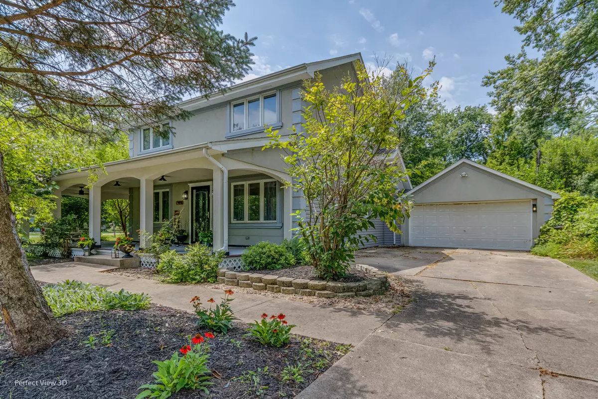 New Lenox, IL 60451,741 S Prairie RD