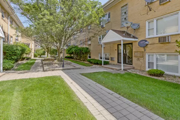 6630 W 95th ST #3D,  Oak Lawn,  IL 60453