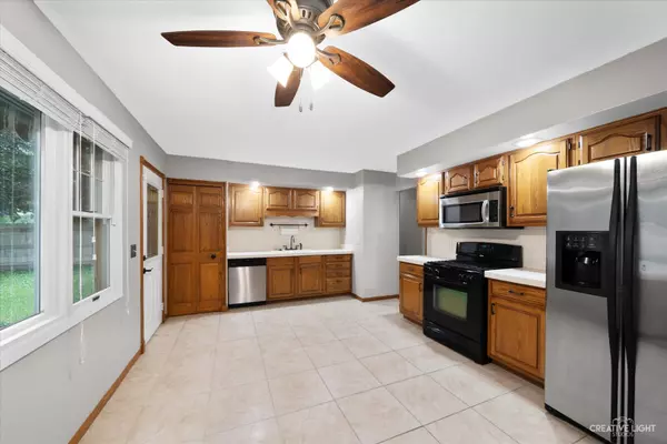 Montgomery, IL 60538,35 Ingleshire RD