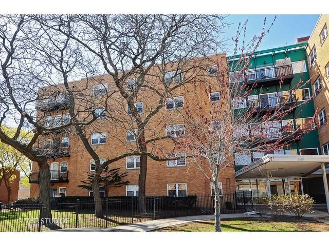 2501 W Bryn Mawr AVE #306, Chicago, IL 60659