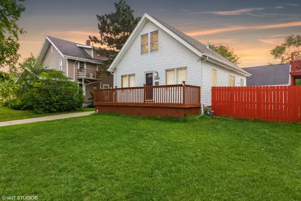 1765 Harrison AVE, Beloit, WI 53511