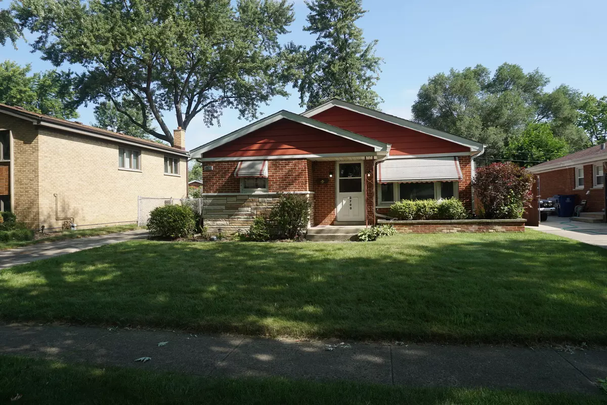 Midlothian, IL 60445,3700 153RD PL