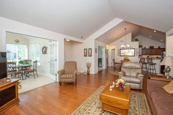 Plainfield, IL 60586,16508 S Deer Ridge DR