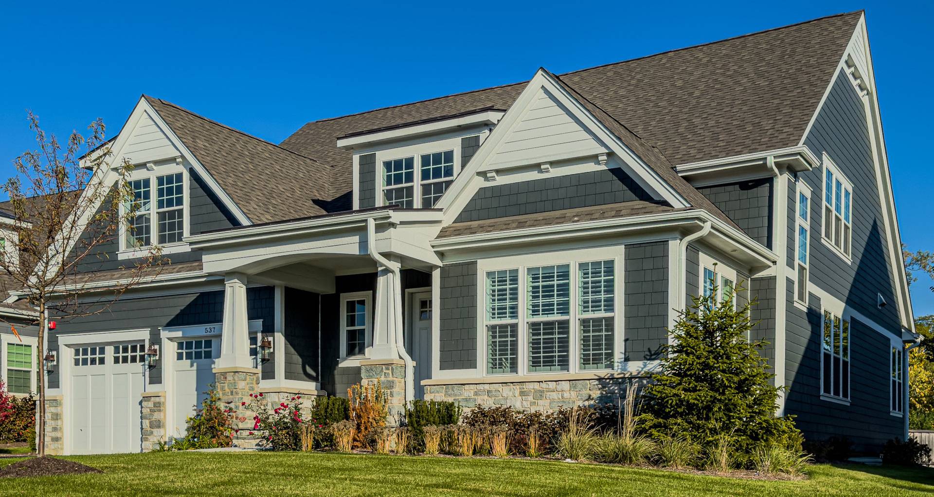 537 Hannah LN, Hinsdale, IL 60521