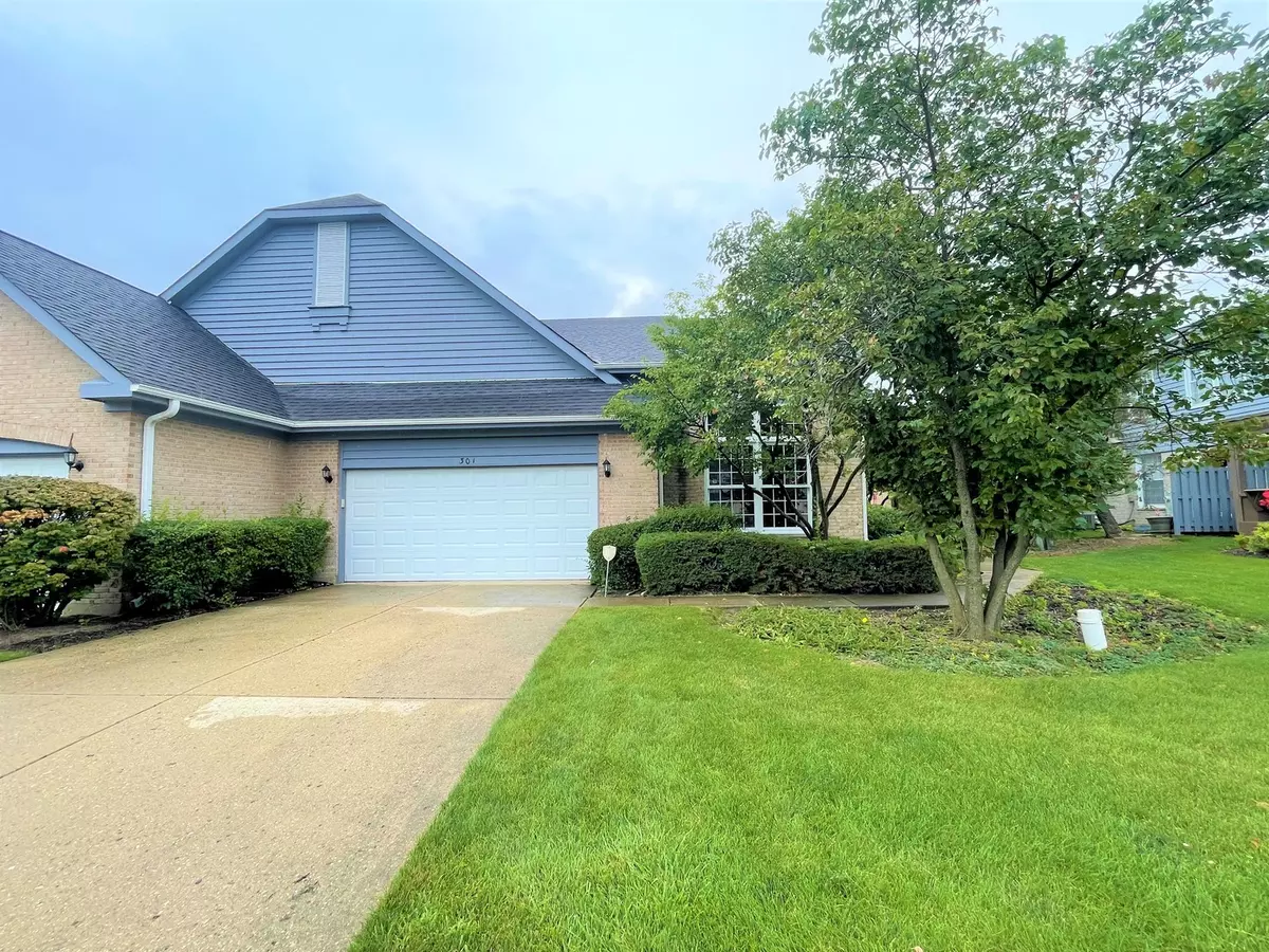 Bloomingdale, IL 60108,301 Collin CIR