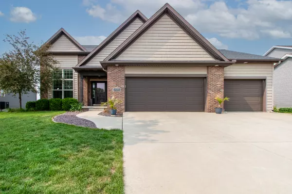 2700 Red Rock RD, Normal, IL 61761