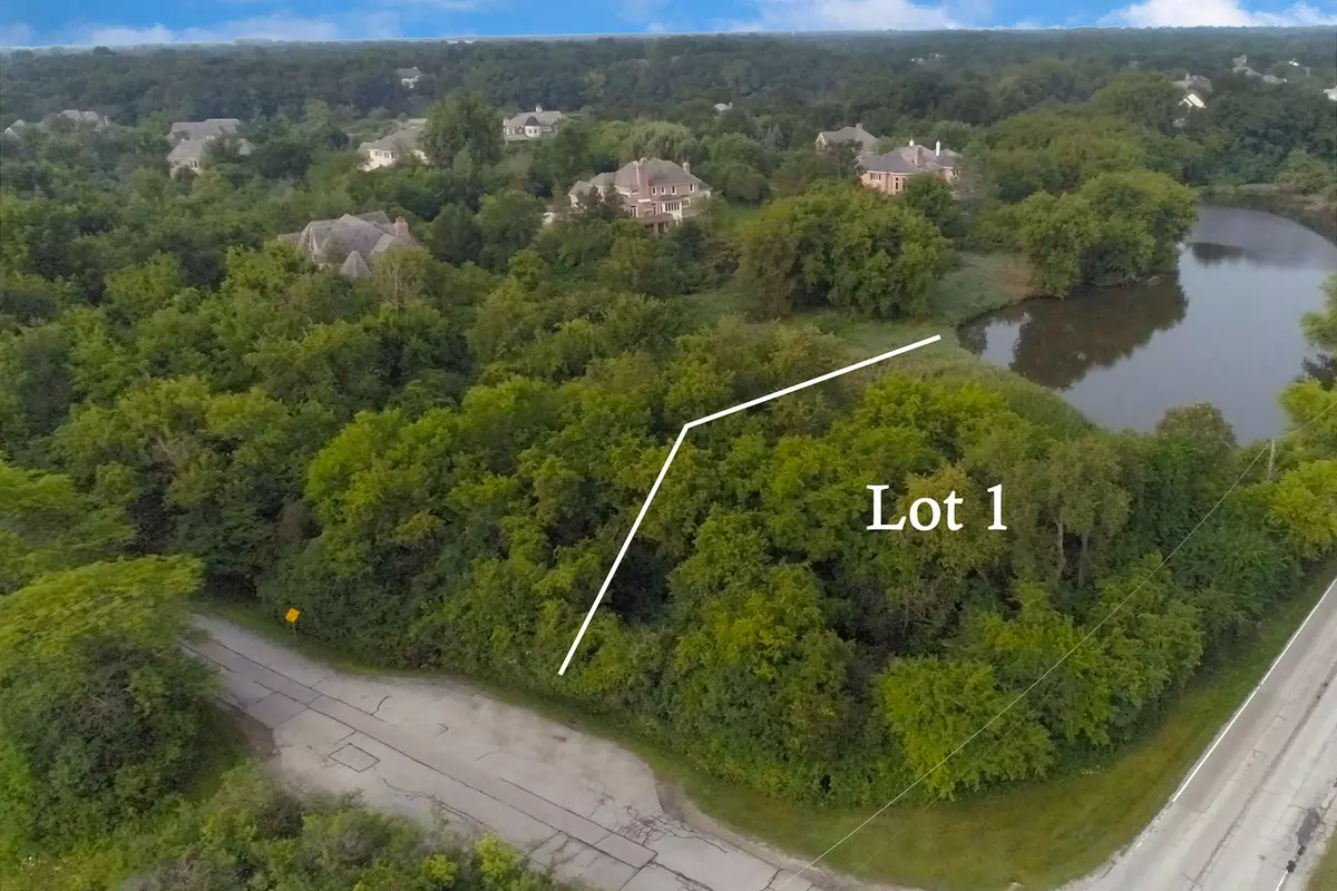 Long Grove, IL 60047,3702 Deerwood DR