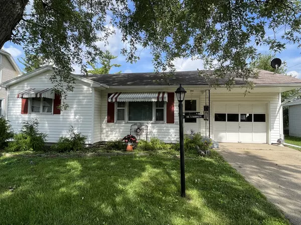 311 S Randolph ST, Princeton, IL 61356