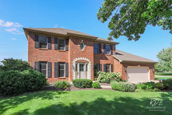 1403 Carlyle RD, Naperville, IL 60564