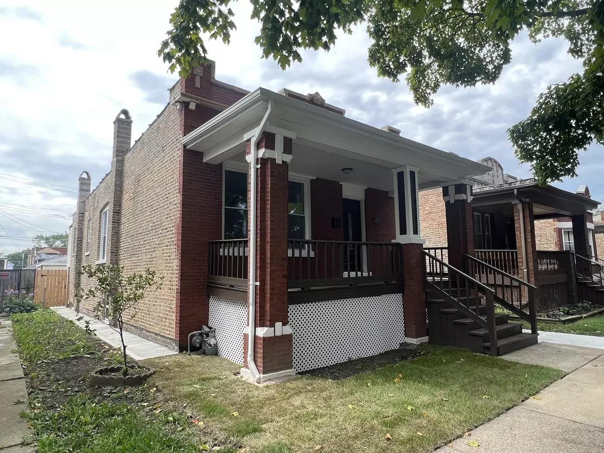 Cicero, IL 60804,1320 S 61st CT