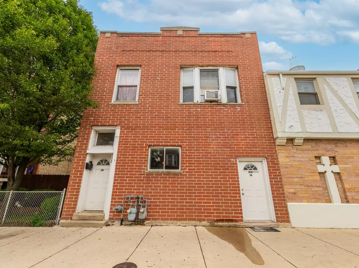 Cicero, IL 60804,5322 W 25th ST