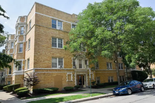237 Washington BLVD #G,  Oak Park,  IL 60302