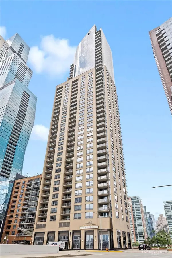 Chicago, IL 60601,420 E Waterside DR #3002