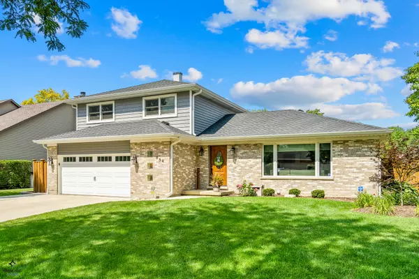 Bartlett, IL 60103,834 Faith LN