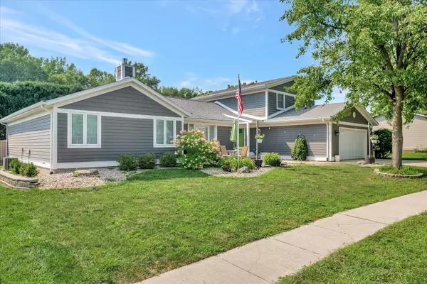Mahomet, IL 61853,1201 Marietta DR
