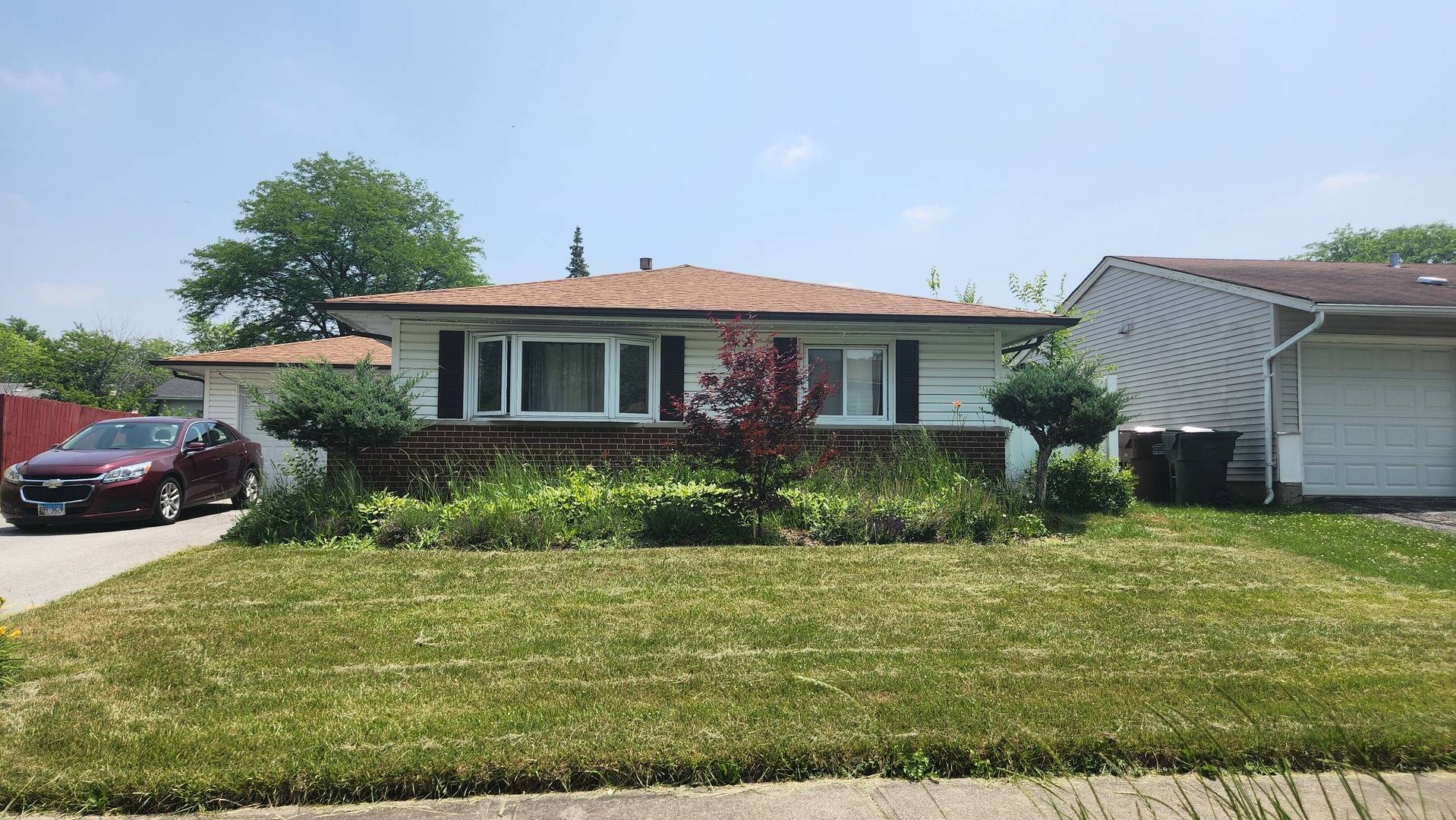17791 Devon DR, Country Club Hills, IL 60478