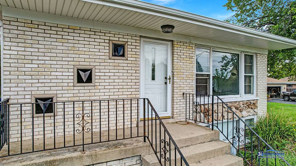 Alsip, IL 60803,4946 W 121st ST