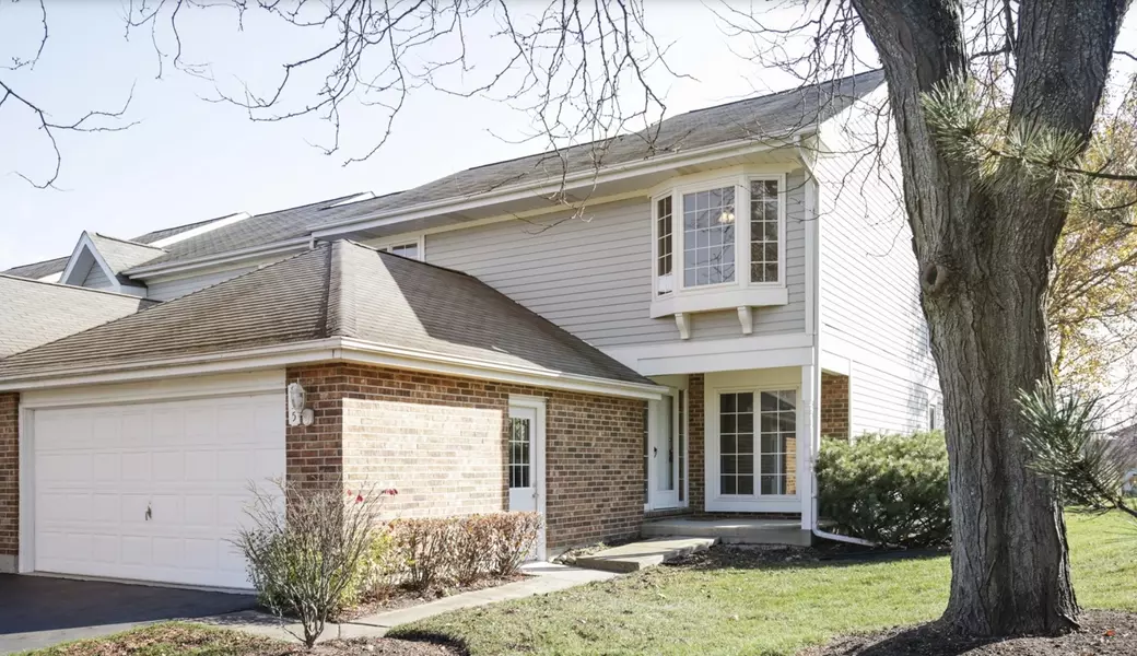 855 Barlina RD, Crystal Lake, IL 60014