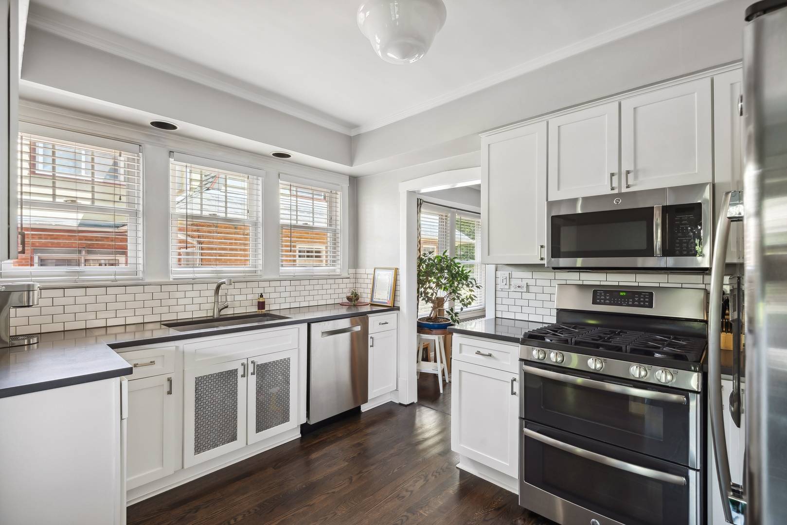 Evanston, IL 60202,1115 Harvard TER