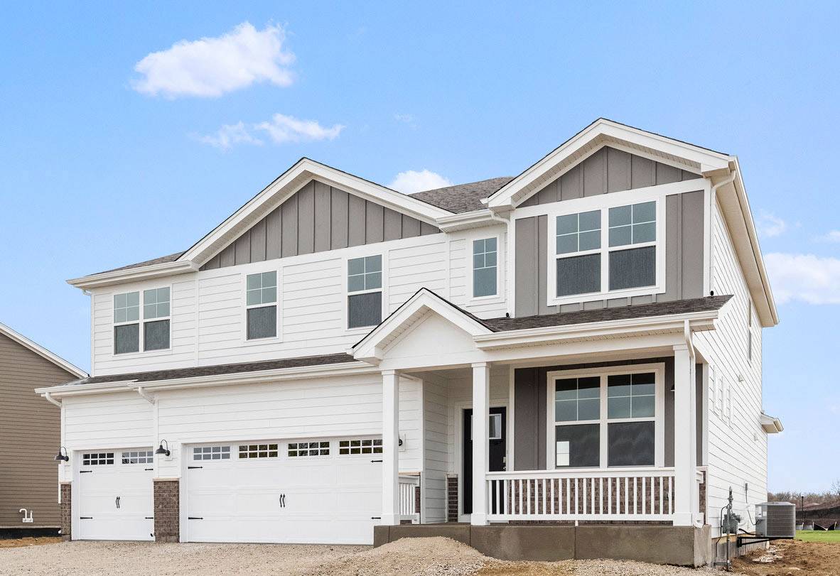 Elgin, IL 60124,755 Kentshire CIR