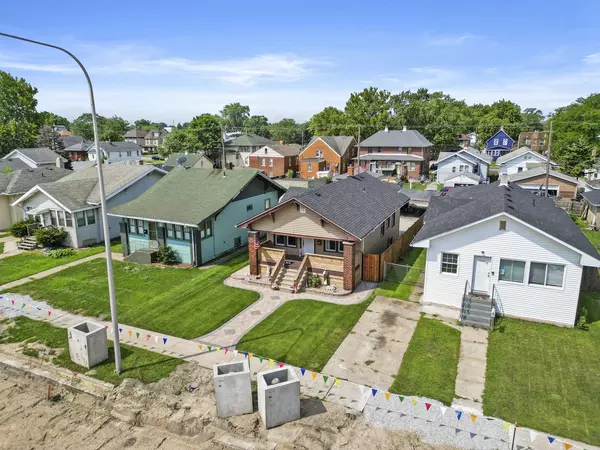 East Chicago, IN 46312,4130 Indianapolis BLVD