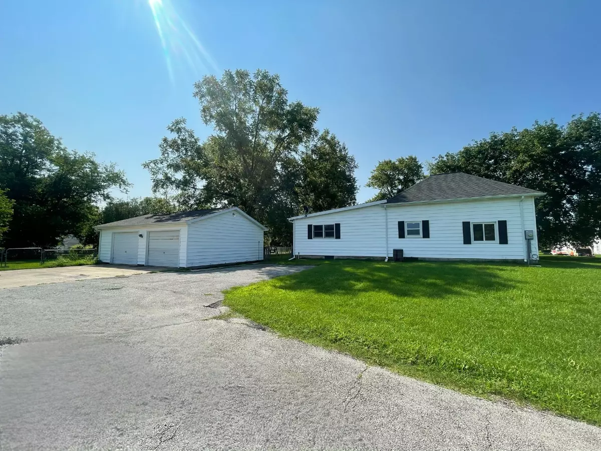 Gifford, IL 61847,517 S Main ST