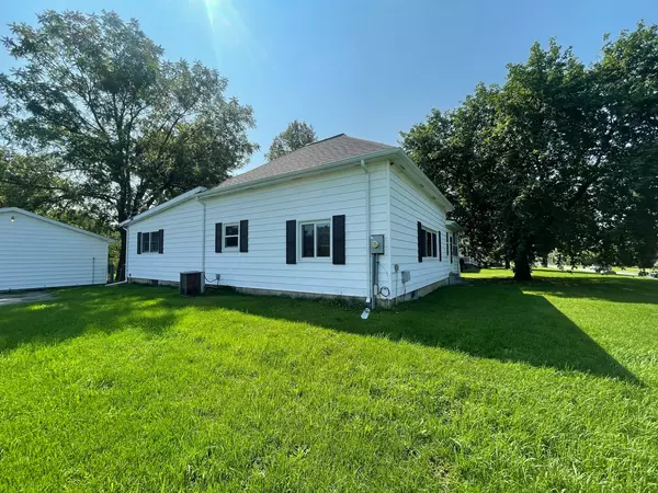 Gifford, IL 61847,517 S Main ST