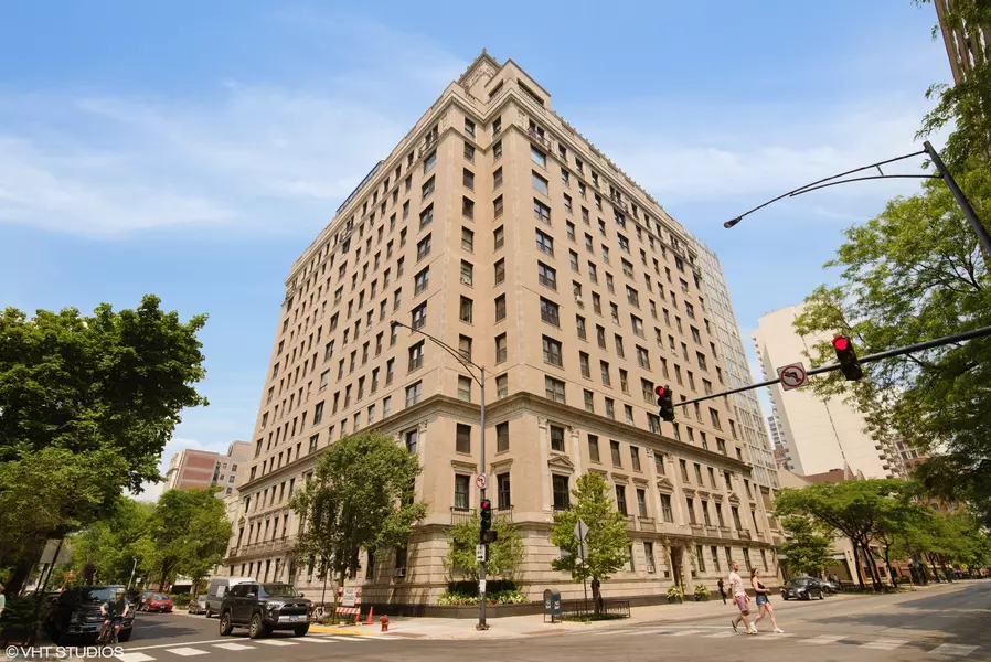 3100 N Sheridan RD #7D, Chicago, IL 60657